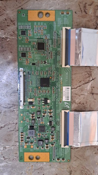 T-con 17y_SGU13TSTLTA4v0.1;16y65BFU11BPCMA4v0.1;13VNB_S60TMB4c4LV0.0