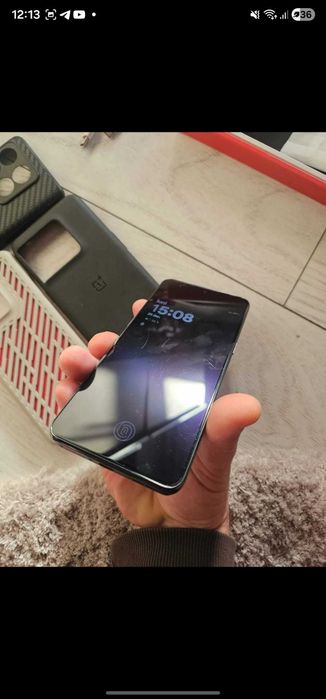 Telefon OnePlus 10T 5G