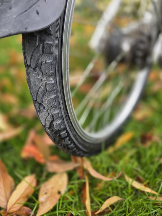 Детски велосипед DRAG PRIMA