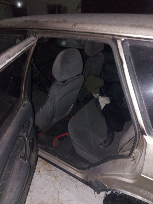 Продам ваз 21099