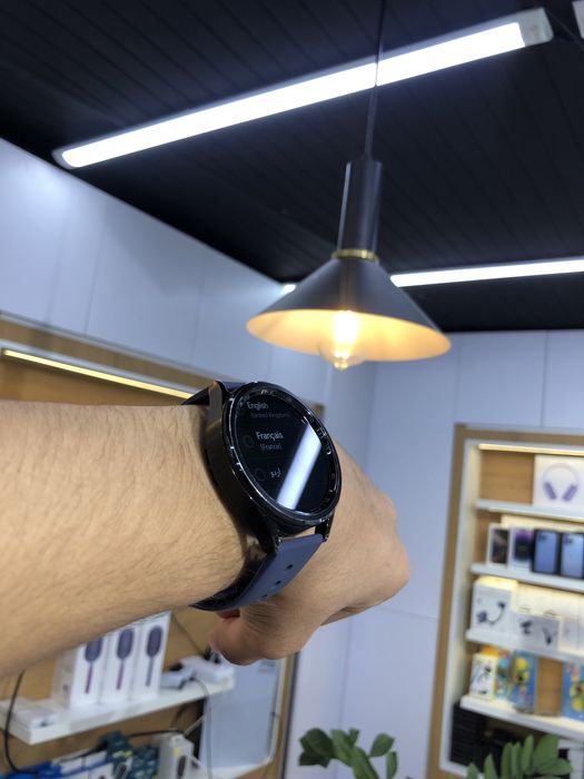 Samsung watch 6 classic