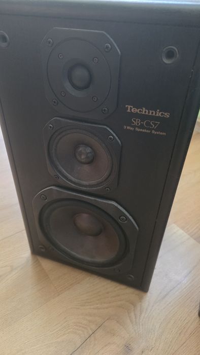 Тонколони Technics SB- CS7