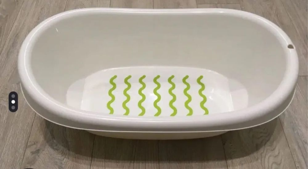 Продам детскую ванну Икея