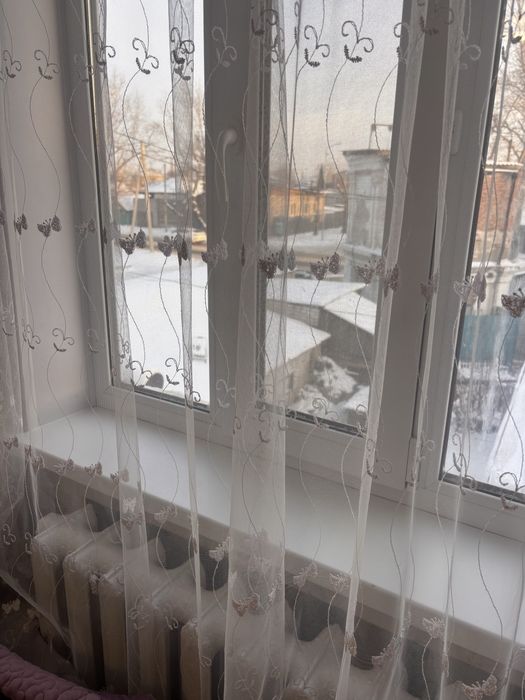 Продам тюль от 2500