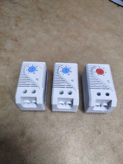 Термостат воздушный.