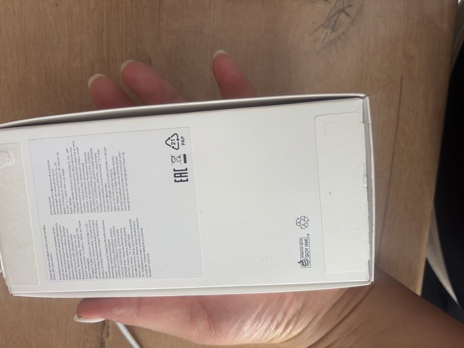 Продам самсунг А07