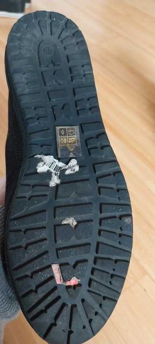 Ghete imblanite cu platforma ascunsa imblanite ALDO