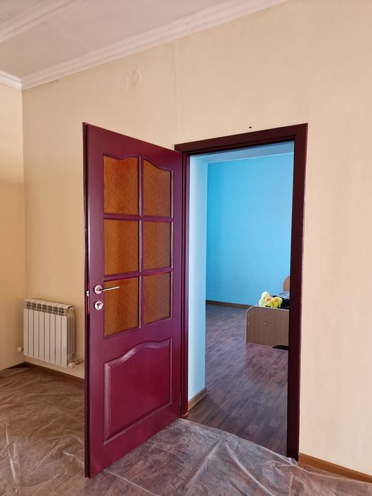 Продам межкомнатные двери