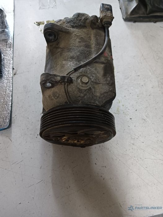 Compresor Ac Volkswagen Golf Iv (1J1) [ 1997 - 2007 ] 2.0 (Apk, Aqy, A