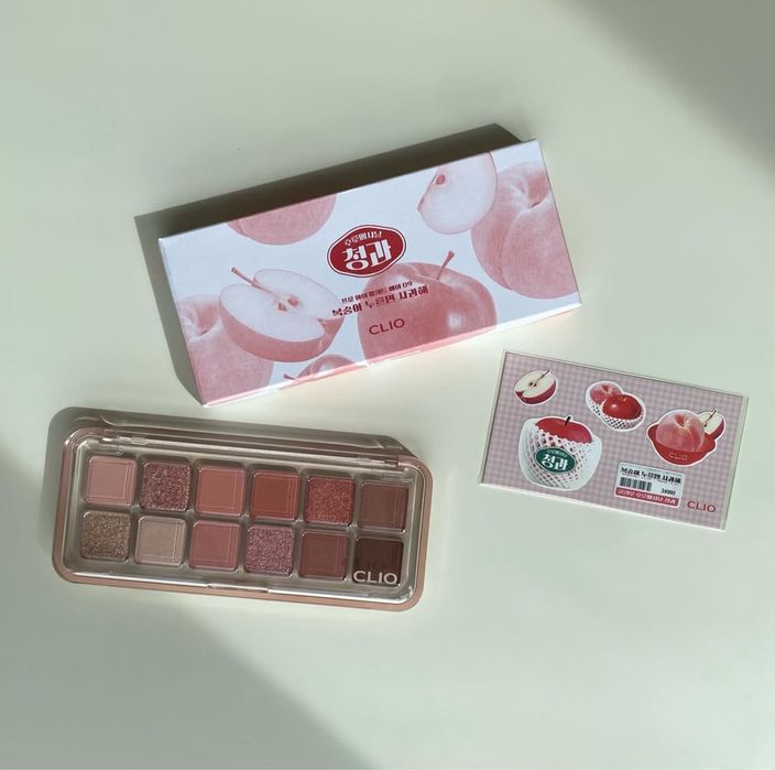 корейская косметика