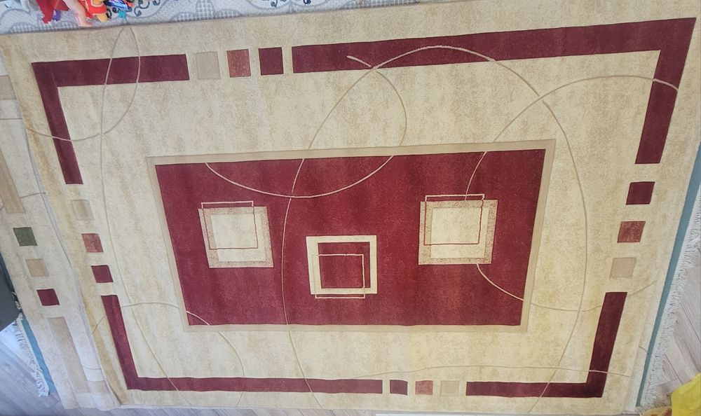 Ковер турецкого производства