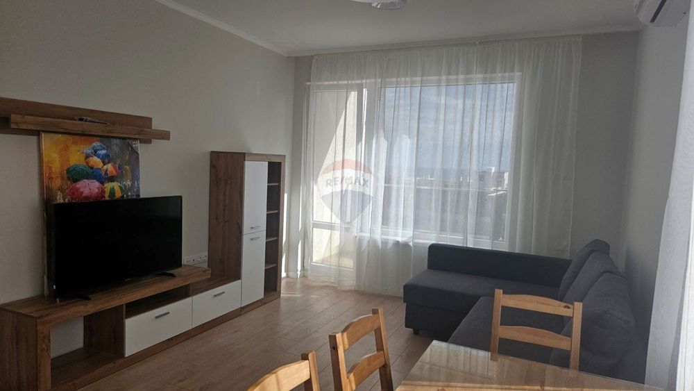 Дава се под наем Двустаен апартамент в Варна, Бриз - 65 кв.м за 500 € - Снимка #2