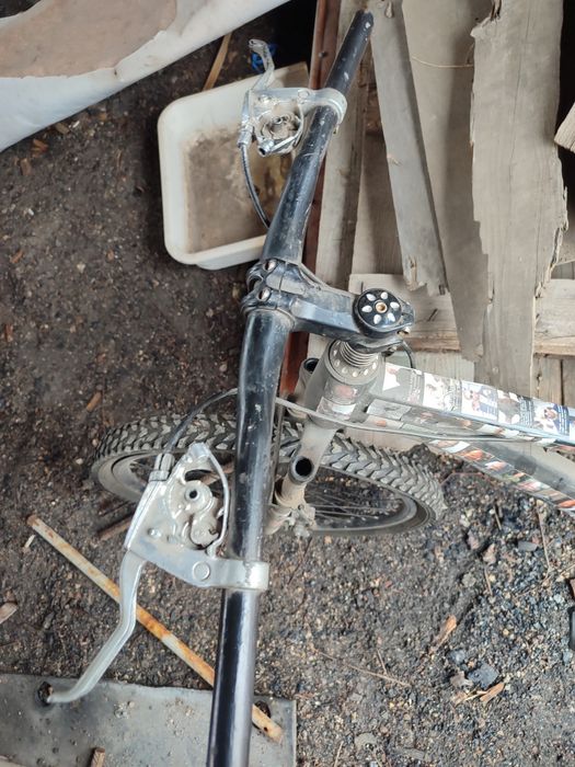 Продам велосипед