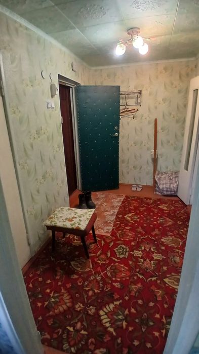 Продам квартиру.