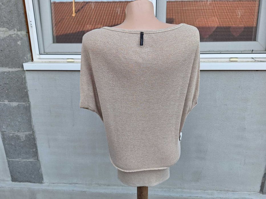 NafNaf | bluza, camasa dama | bust 98 cm | mar. 36 - 38 | S - M