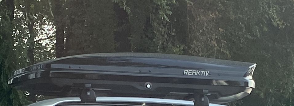 Автобокс реактив