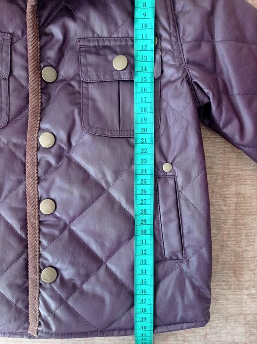 Детско пролетно-есенно яке на Barleys