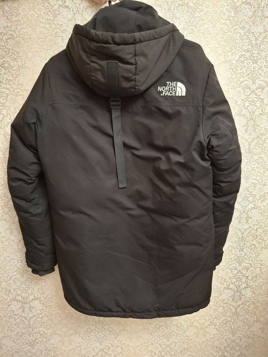 Продам мужскую куртку