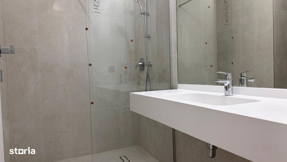 Apartament 4 camere Floreasca l Terasa 48  mp l Promenada