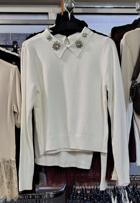 Дамски Чисто нови блузи на идеална цена ,при интерес пишете на лично