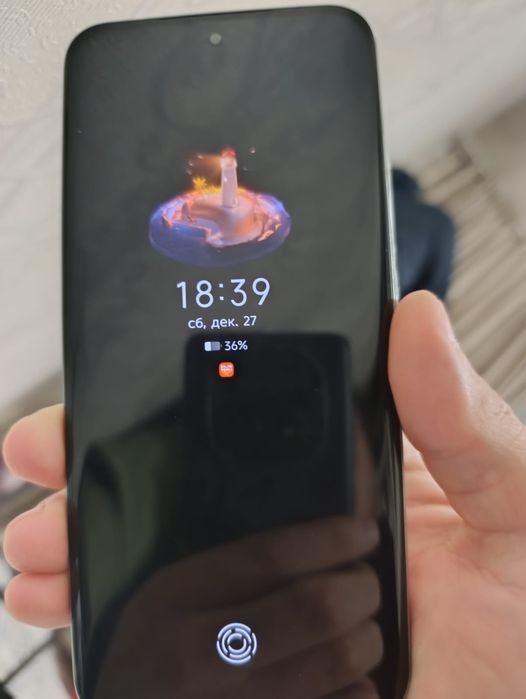 Techno spark 40 pro+