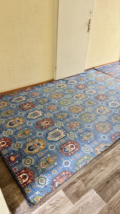 Ковры безворсовые