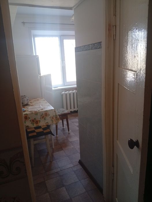 Продается квартира