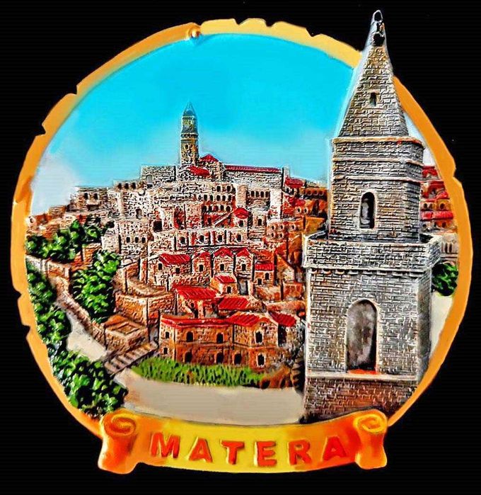 Магнити за хладилник част IV