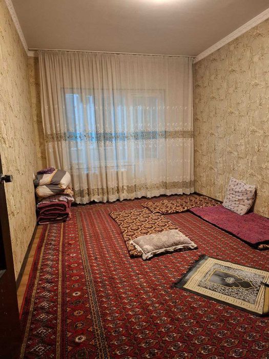 Карасув -6  | 2-комн. 1 из 4 | 56 м2 [FT:003]