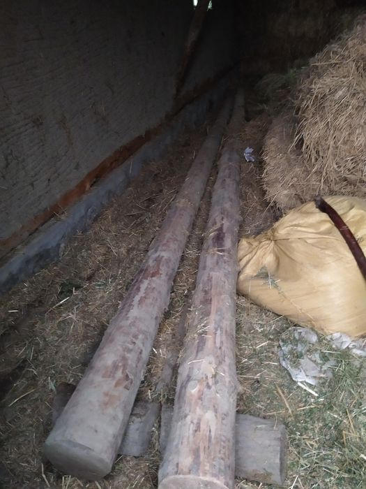 Болор сотилади 6 м