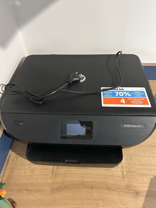 Imprimanta HP Envy Photo 6230