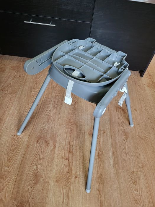 Стол 3-in-1 Chipolino