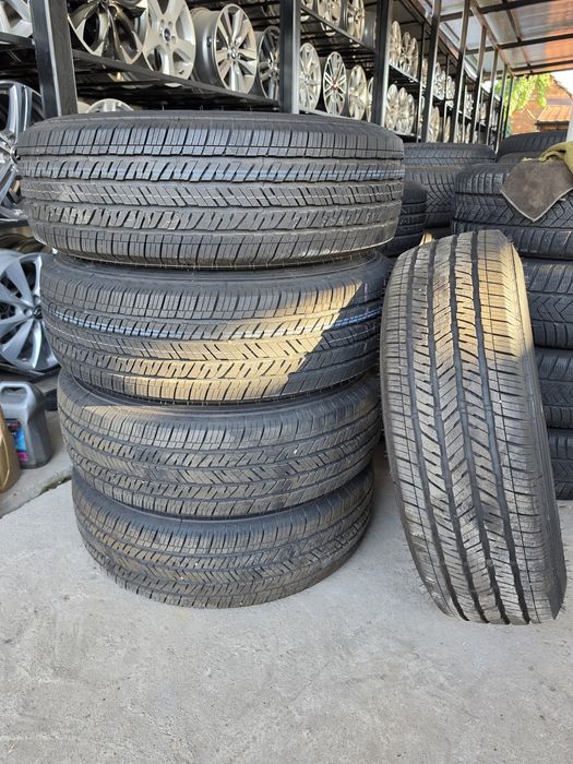 Джанти 18 / 5х127 - Jeep Wrangler 5 БРОЯ 5x127