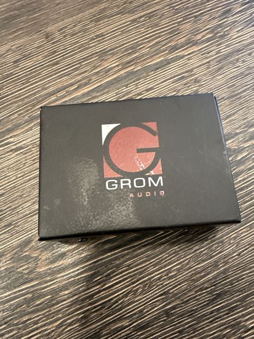 Grom-bt3 grom audio дигитален чеинджър с кабел за BMW до 2005г