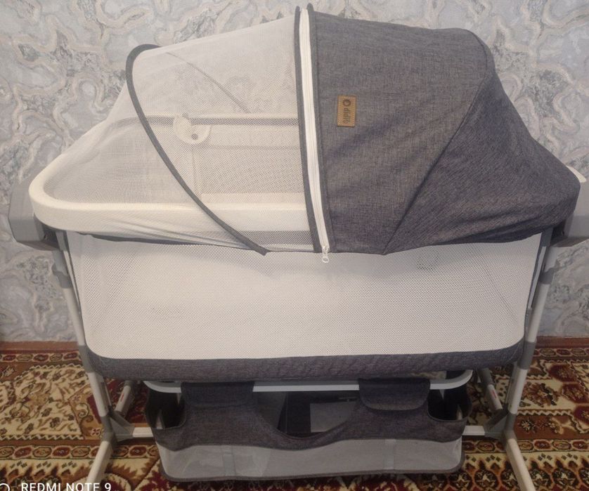 Электронная люлька .Тебранувчи беланчак