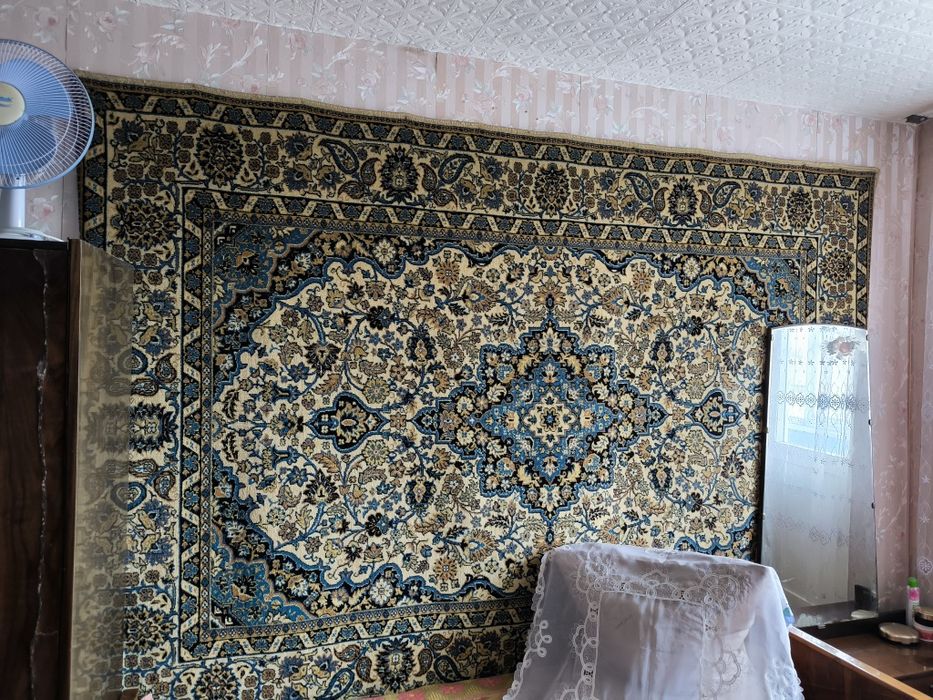 Ковер/палас советский