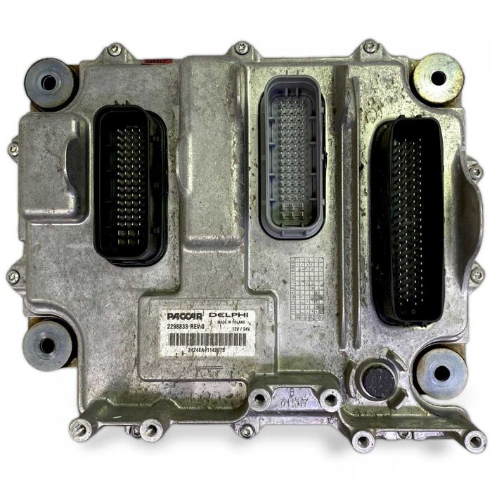 Calculator Motor DAF XF106 PACCAR 418B202FAZ -Piese de schimb DAF