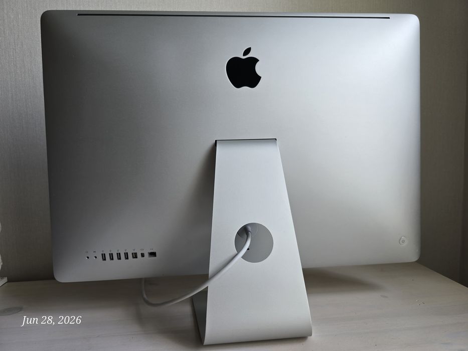 Apple imac 11.3 моноблок