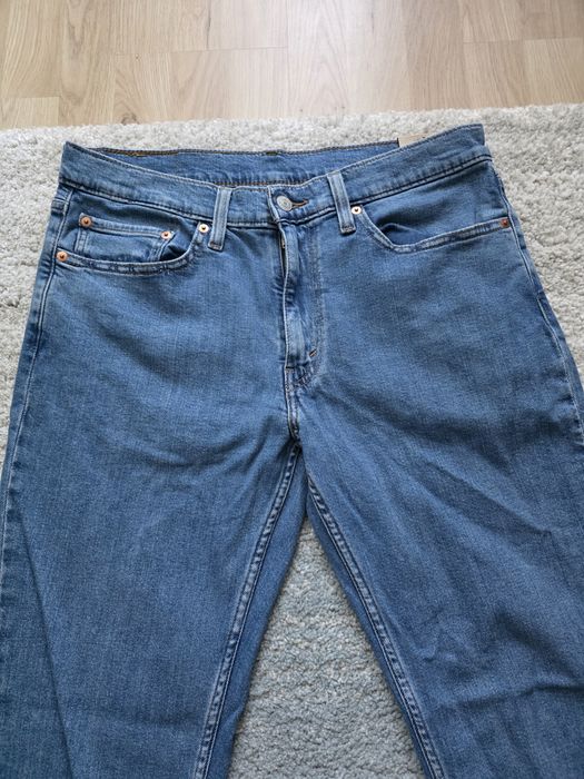 Blugi Levi's 511  W34L30