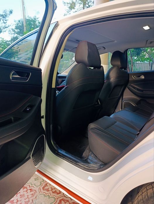 Chery ARRIZO 6 PRO 2023 — 2