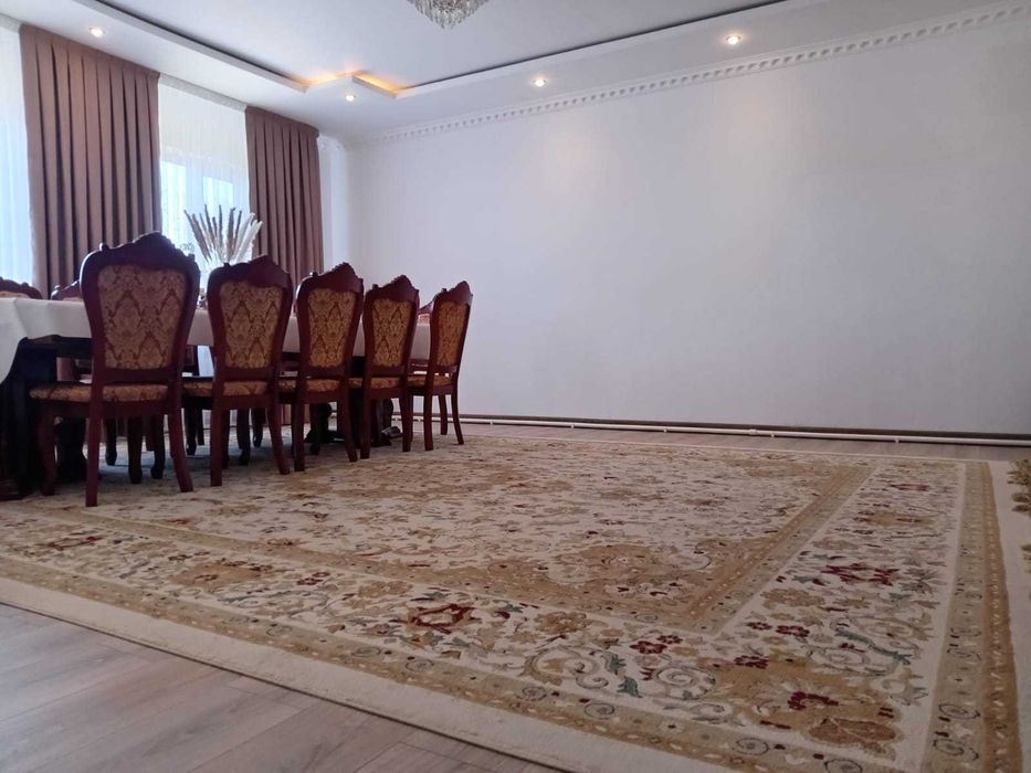 Продается дом в Саркамыс-2