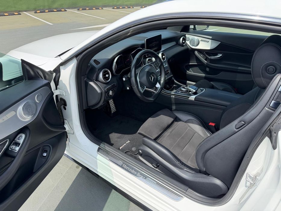 MERCEDES-BENZ CLK-Class 2016 — imagine 4