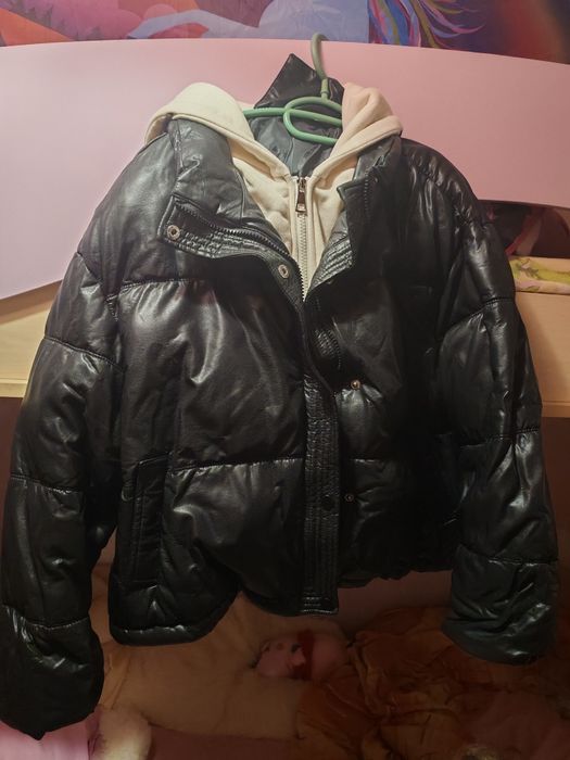 Зимни якета +подарък