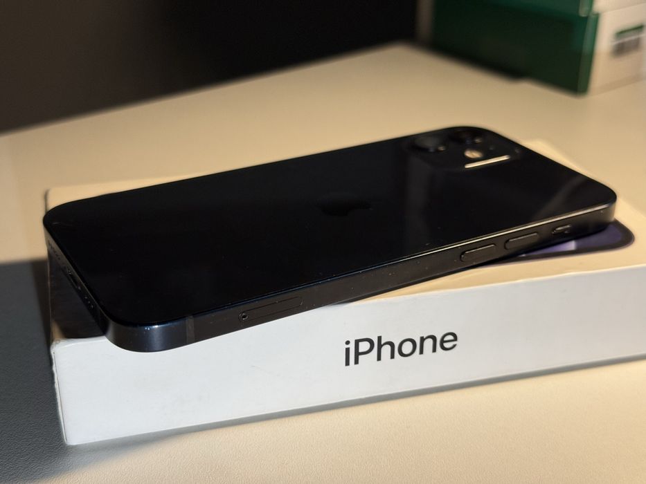 IPhone 12 128 gb