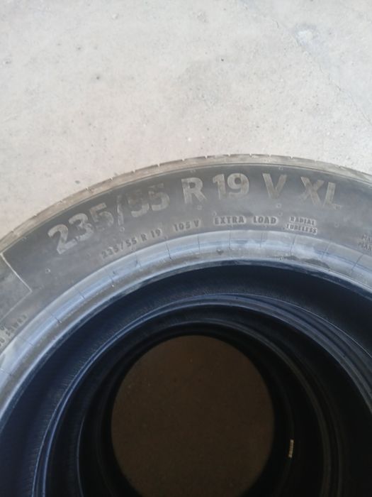 Шиние летние 235.55.р19