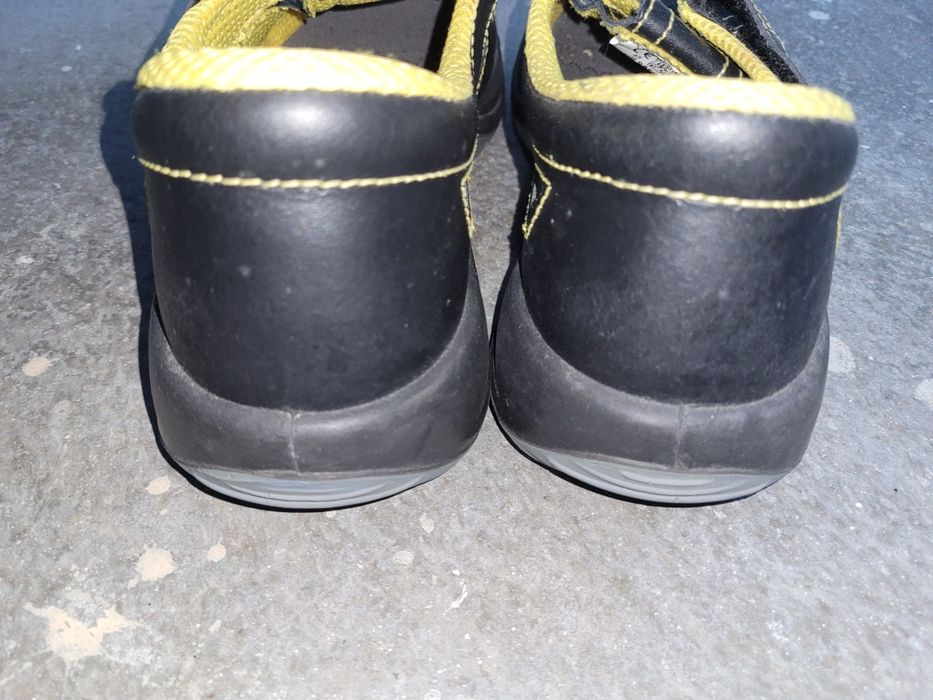 Sandale/pantofi de lucru 45