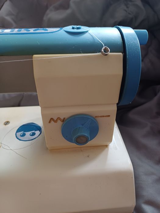 Шевна машина за дете- 12 евро