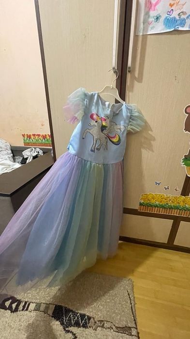 Платья для девочки