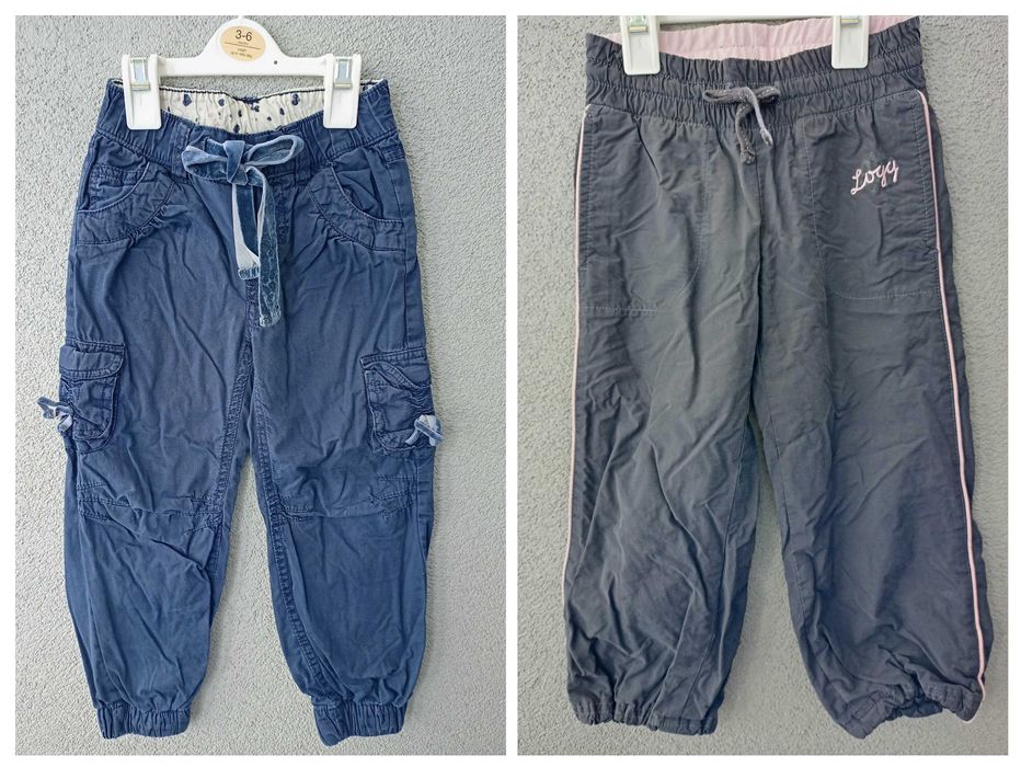 Дрешки размер 4-5г.