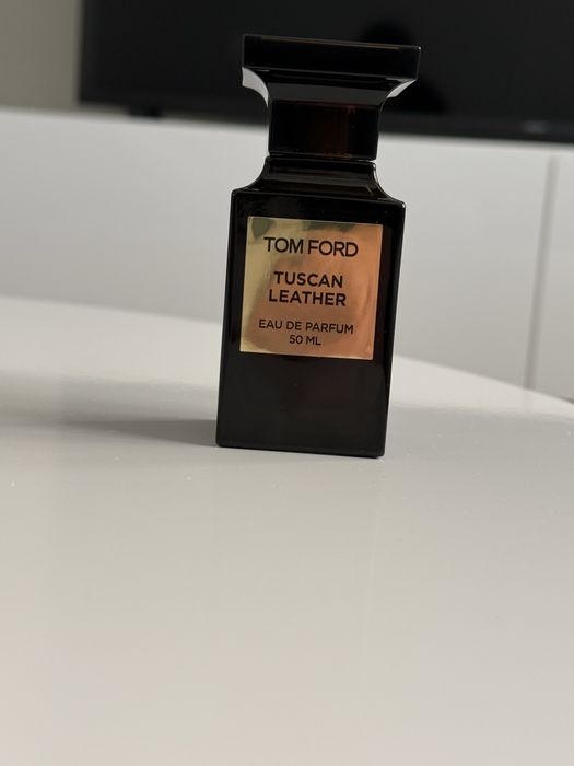 Tom Ford Tuscan Leather